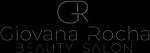 Logo Giovana Rocha Beauty Salon - Estética em Serra ES